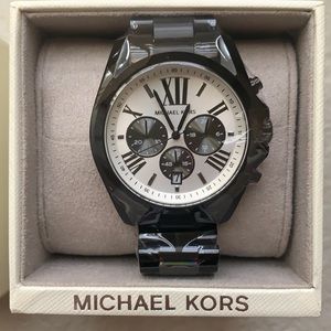 Michael Kors Bradshaw watch